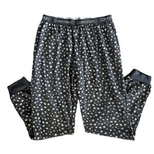 Calvin Klein Kid’s Pajama Pants